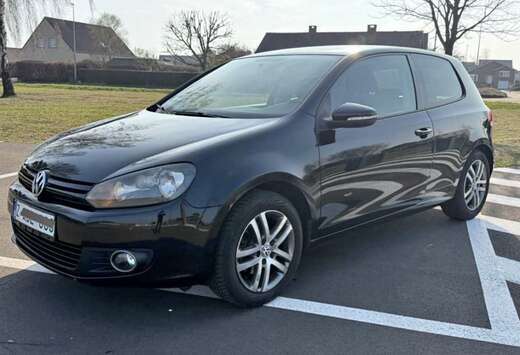 Volkswagen 1.4i Trendline