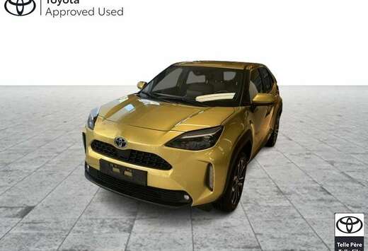 Toyota Dynamic Plus