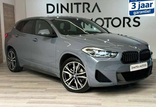 BMW xDrive 25e M-Sport - Carplay/HUD/LED/AD Cruise/Ze ...