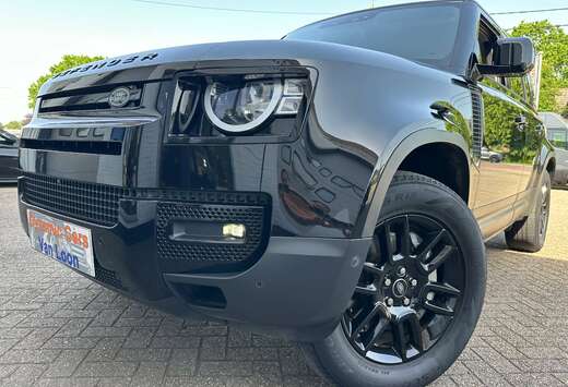 Land Rover 110 PHEV 2.0 Turbo P300e S