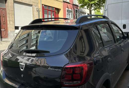Dacia Stepway 0.9 TCe Plus Easy-R