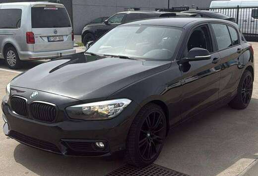 BMW d (Stock ID 23286)