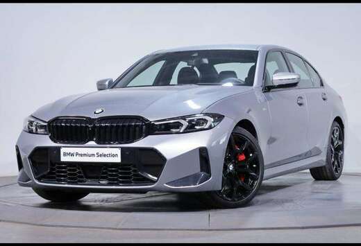 BMW d Berline Kit M Sport