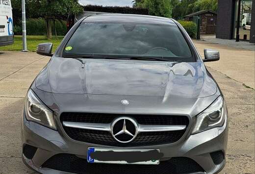 Mercedes-Benz Shooting Brake (CDI)