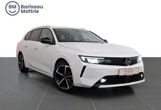 Opel BUSINESS EDITION AUTOMAAT *TREKHAAK*CARPLAY*DAB* ...