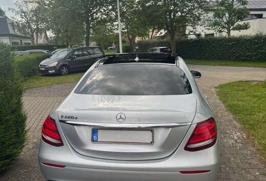 Mercedes-Benz d