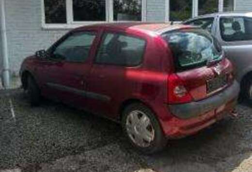 Renault 1.2i Authentique
