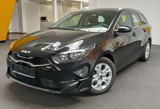 Kia Ceed SW 1.0 T-GDi Pulse ISG