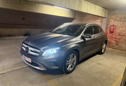 Mercedes-Benz (CDI) d 7G-DCT