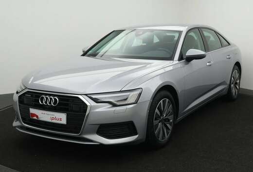 Audi A6 PHEV 50 TFSIe QUATTRO 265PK *AUTOMAAT*LEDER*3 ...