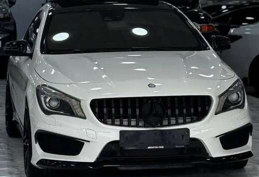 Mercedes-Benz 4-Matic