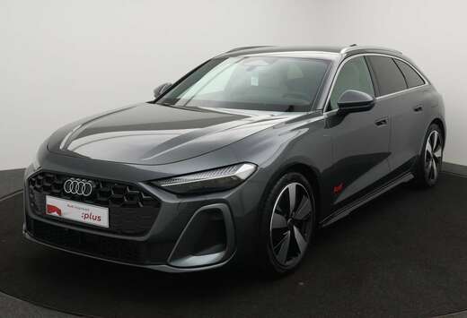 Audi Audi A5 Avant Corporate S e-hybrid quattro 299PK ...