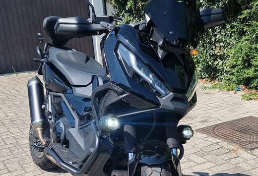 Honda 750