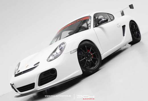 Porsche S \