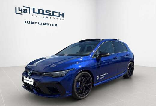 Volkswagen R 4Motion