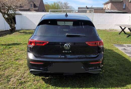 Volkswagen Golf 2.0 SCR TDi 1st Edition