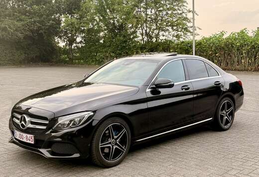 Mercedes-Benz MercedesBenz
