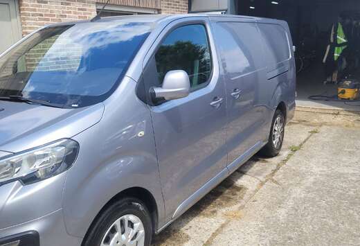 Peugeot 2.0 HDI L3