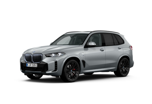 BMW M Sport Pakket Pro