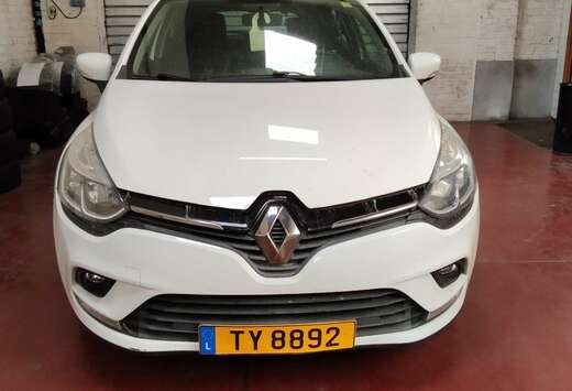 Renault TCe 90 Energy Trend