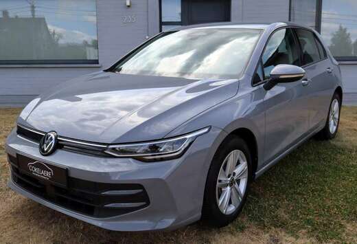 Volkswagen 1.5 TSI LED/CarPlay/Camera/Sfeerverlichtin ...