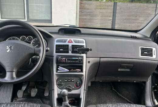 Peugeot 110 Sportline