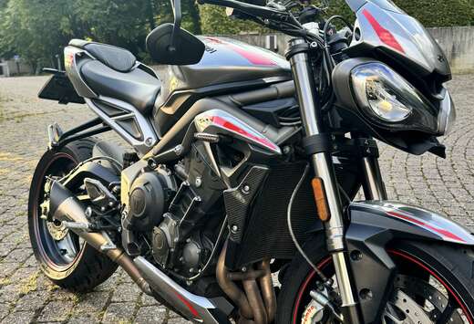 Triumph