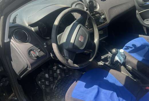 SEAT Ibiza 1.2i Enjoy
