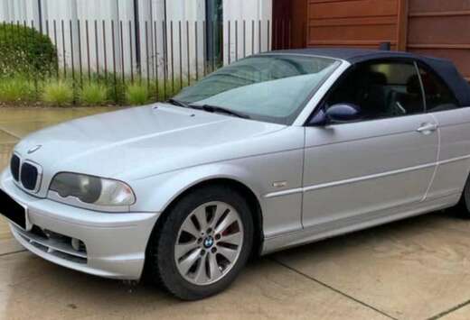 BMW 318 Ci