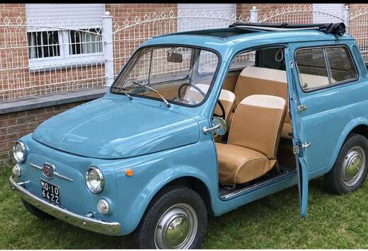 Fiat Giardiniera