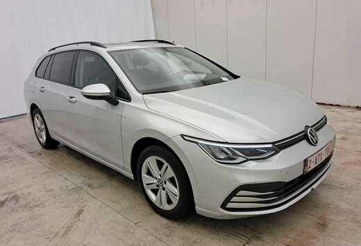 Volkswagen 1.0 e-TSI Aut. / € 10.735 netto / Pano / ...