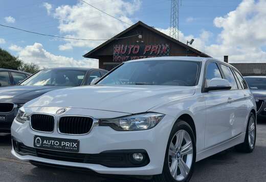 BMW i Touring Navi LED PDC Clim Face Lift Euro 6b
