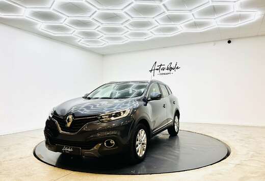 Renault 1AN GARANTIE1ER PROPRIOREMORQUELEDE