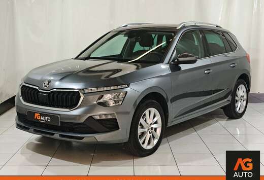 Skoda 1.0 TSi * LED * Carplay * Sièges chauffants *  ...