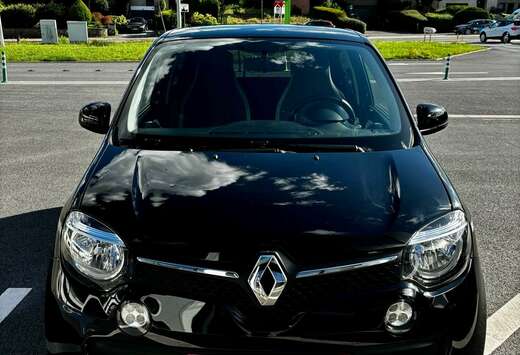 Renault Twingo 1.0i SCe Limited