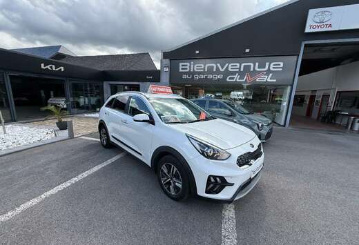 Kia ETAT NEUF✅1ER PROPRIÉTAIREL HYBRIDE C E