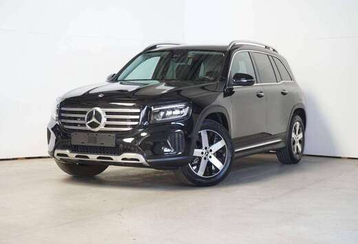 Mercedes-Benz PANO DAK - DISTRONIC