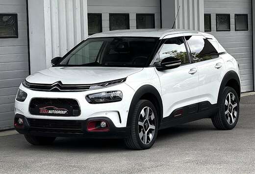 Citroen 1.2/Automaat/Benzine/Carplay/Camera/Euro6d/Ga ...