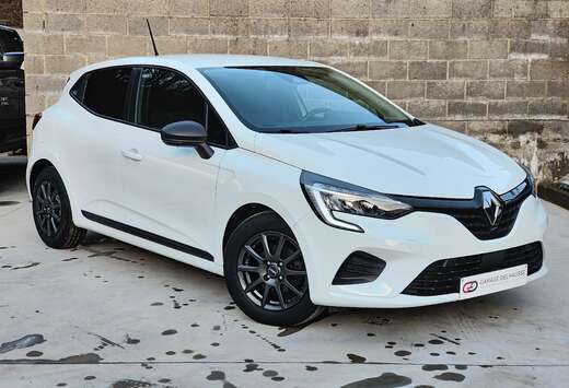 Renault Clio 1.0i SCe Life GPF (EU6D)