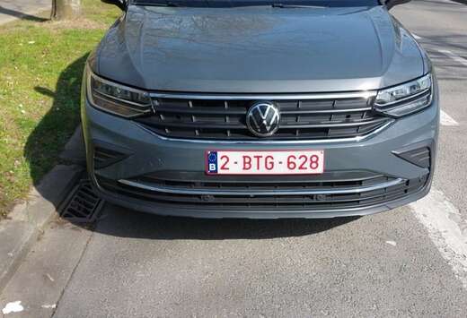 Volkswagen 1.5 TSI ACT Active OPF