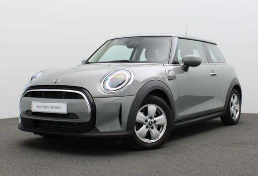 MINI AUTOMAAT - NAVI - LED - PDC