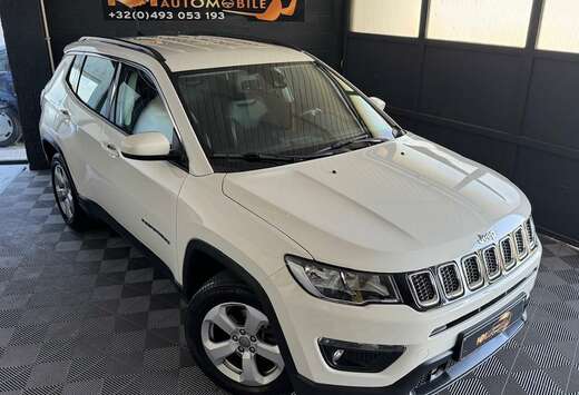 Jeep 1.4i 1er propriétaire garantie 12 mois