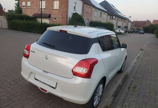 Suzuki 1.2i GL+