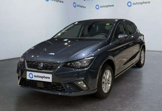 SEAT Move Navi