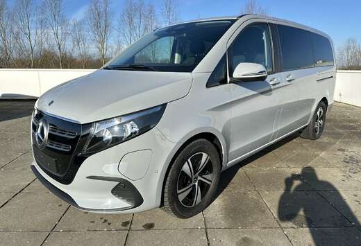Mercedes-Benz L2  nieuw model navi Distronic Dodehoek ...