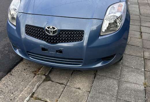 Toyota 1.4 Turbo D4D Luna MMT