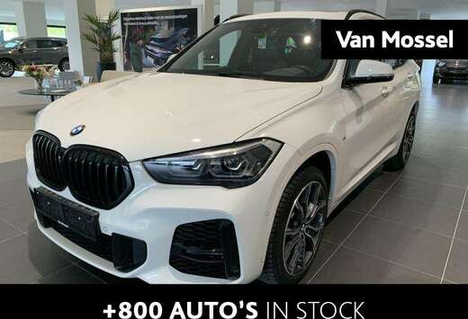 BMW M SPORTPAKKET 20 I