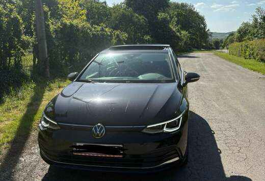 Volkswagen 1.5 TSI 150cv