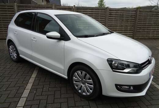 Volkswagen Polo 1.4 Life