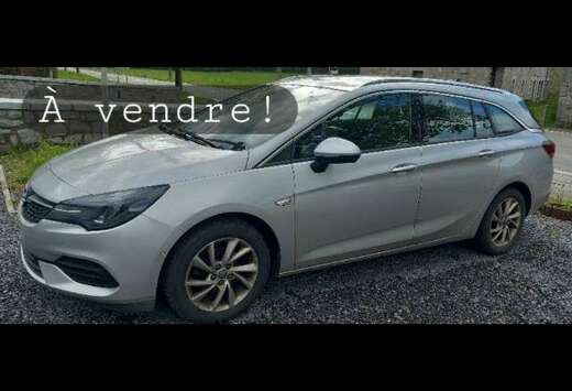 Opel break Sport Tourer Élégance Cuir